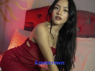 kateecrown Sexo Gratis