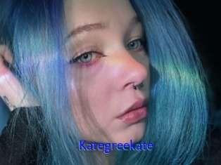 Kategreekate