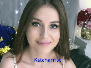 Kateharrise