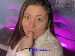 Katejacson
