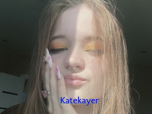 Katekayer