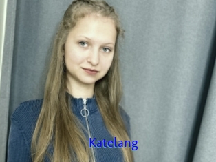 Katelang