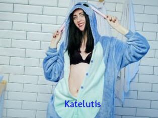 Katelutis