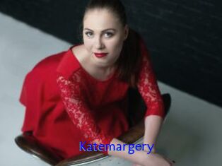 Katemargery