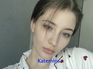 Katemins