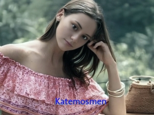 katemosmen Sexo Gratis