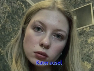 Katerausel
