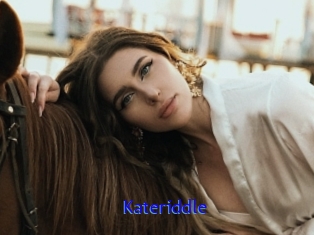 Kateriddle