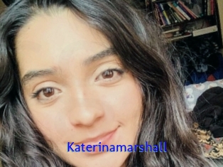 Katerinamarshall