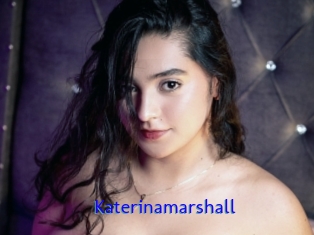 Katerinamarshall