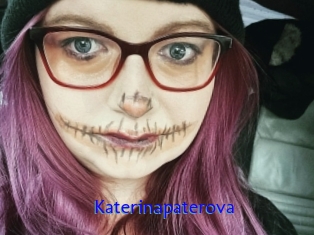 Katerinapaterova