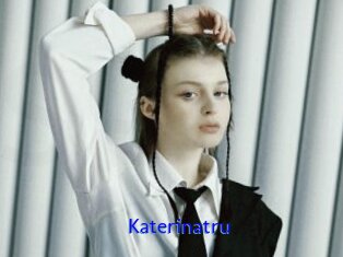 Katerinatru