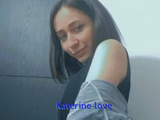 Katerine_love