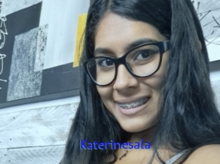 Katerinesala