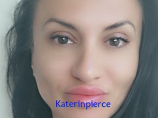 Katerinpierce