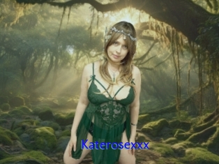 Katerosexxx