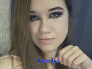 Katesilve