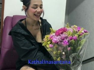 Kathalinasantana