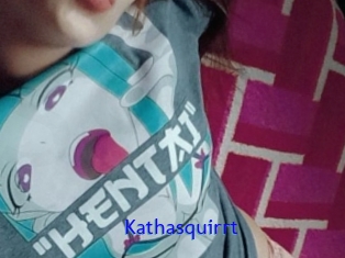 Kathasquirrt