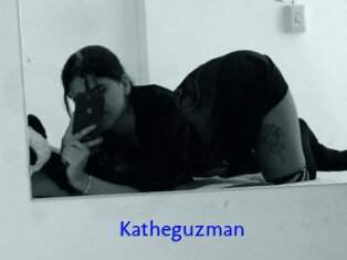 katheguzman Sexo Gratis