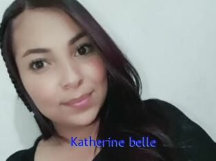 Katherine_belle