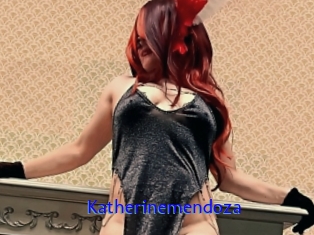 Katherinemendoza