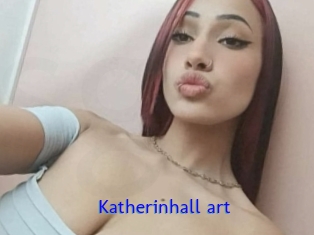 katherinhall_art Sexo Gratis