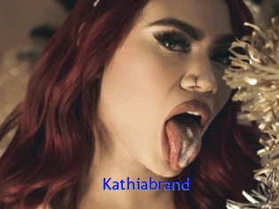 Kathiabrand