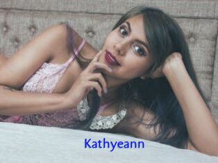 Kathyeann