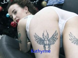 Kathynne
