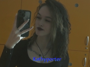 Kathyporter