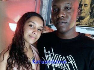 Katiaandsteve