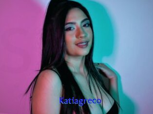 Katiagreco