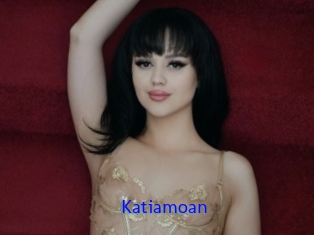 Katiamoan