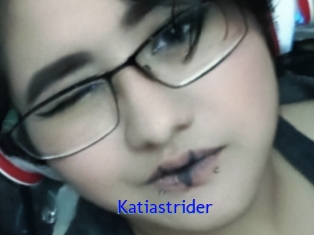 Katiastrider