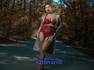 Katiavarna