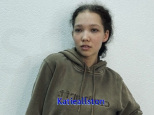 Katieallston