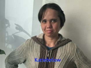 Katiebelow
