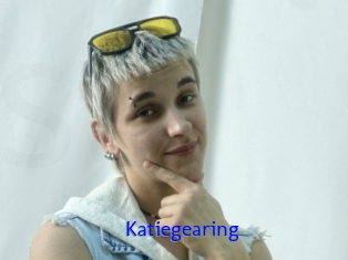 Katiegearing