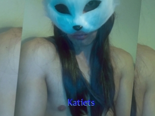 Katiets