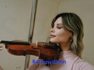 Katinawillson