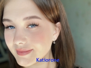 Katiorone