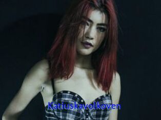 katiuskavolkoven Sexo Gratis