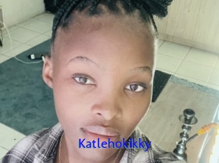 Katlehokikky
