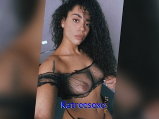 Katreesexo