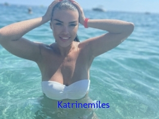 Katrinemiles