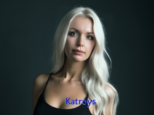 Katroys