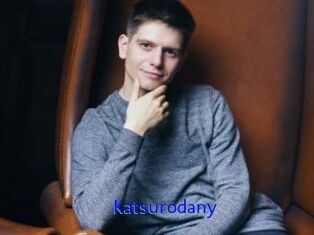 Katsurodany