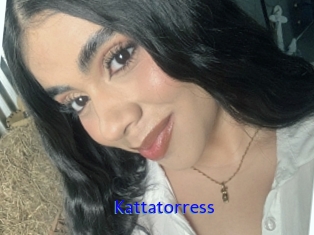 Kattatorress