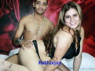 Kattaxjay